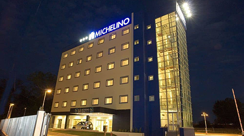 Hotel Michelino